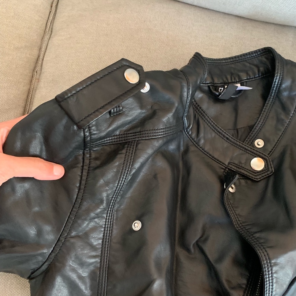 H and M jacket - Picture 2 of 4